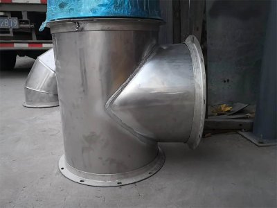 通风管道为什么会出现噪音大的现象？这四点告诉你