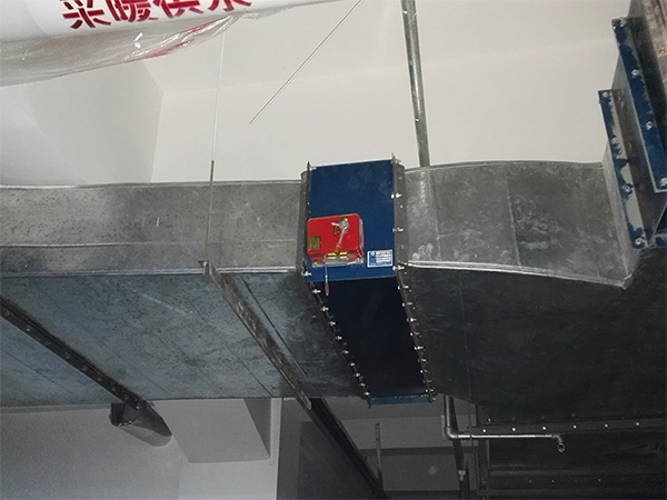 通风管道