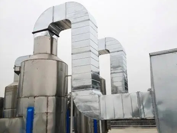 济南通风管道的市场潜力