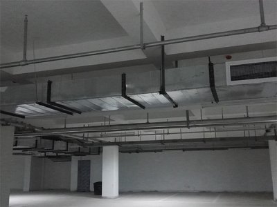 三种济南通风管道的特性比较