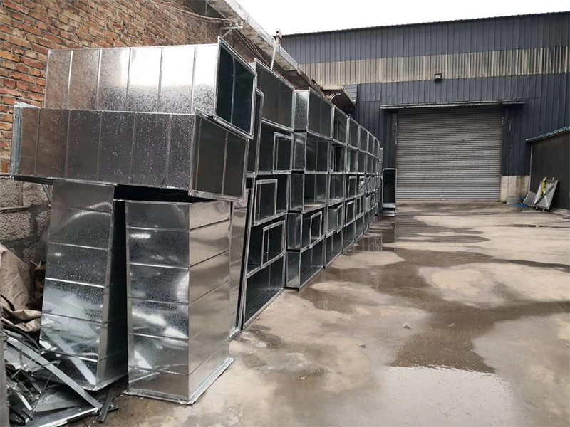通风管道
