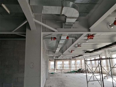 通风管道的最基础知识，你不会连这个都不知道吧